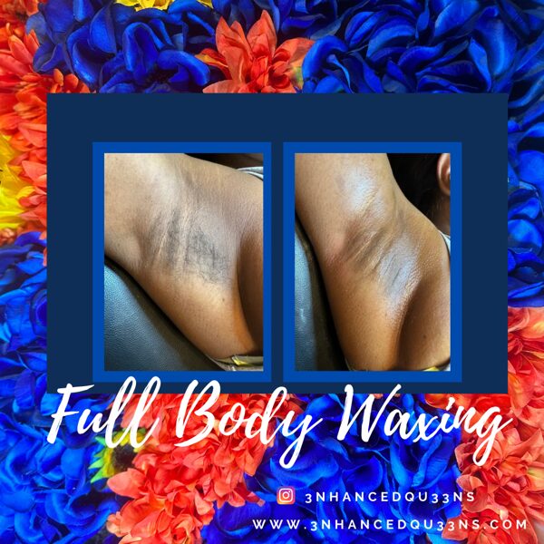 WAXING