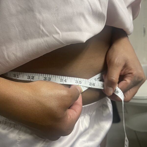BODY WRAPS