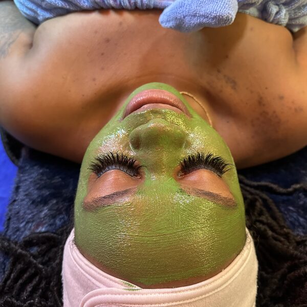 FACIALS